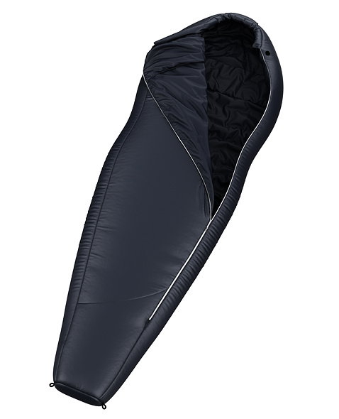 Spací vak HANNAH CAMPING SCOUT W 120 Lady