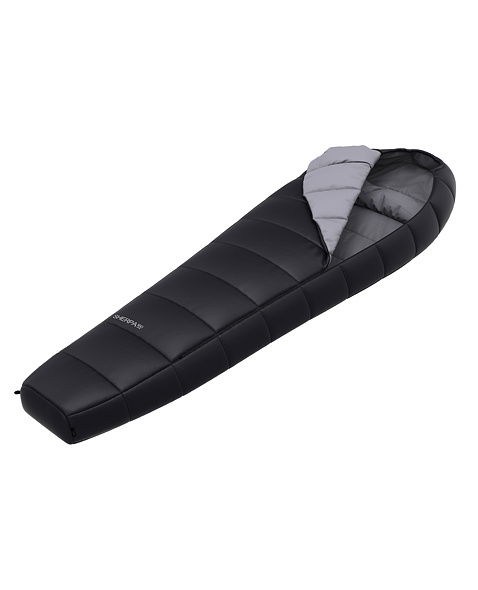 Sleeping bag HANNAH CAMPING SHERPA 160 LONG Uni