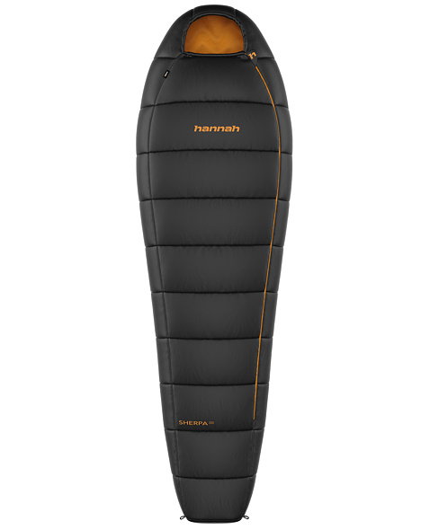 Spací vak HANNAH CAMPING SHERPA 300 Uni