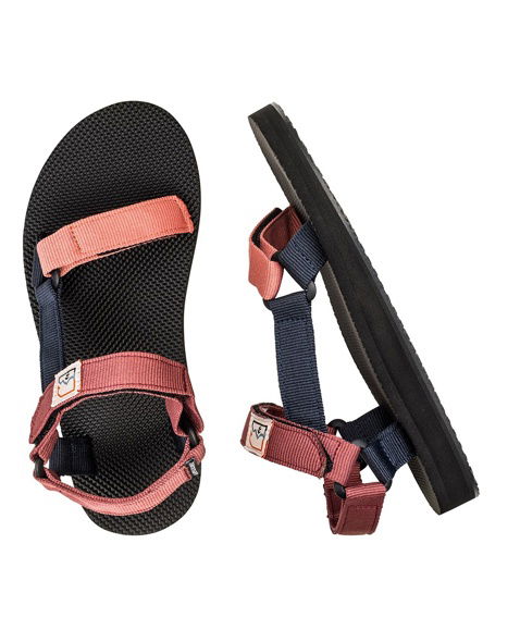 Sandals HANNAH CAMPING DRIFTER W Lady