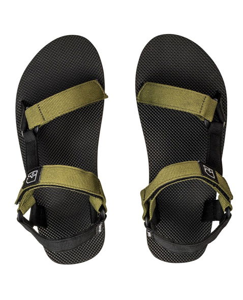 Sandals HANNAH CAMPING DRIFTER Uni
