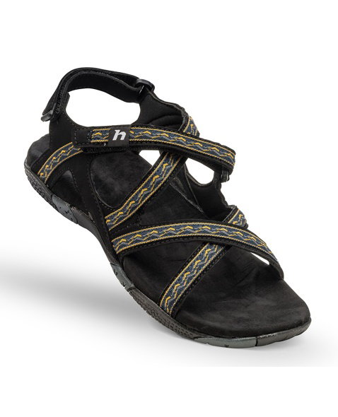 Sandals HANNAH FRIA W Lady
