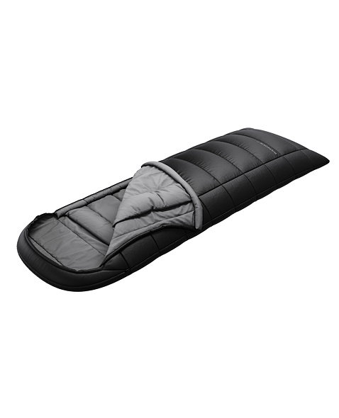 Sleeping bag HANNAH CAMPING RANGER 200 Uni