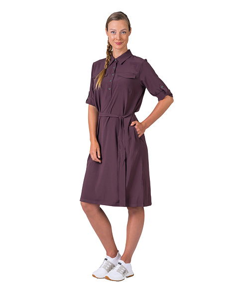 Dress Hannah Liby Lady