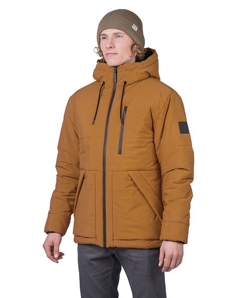 Pánska bunda HANNAH DALON