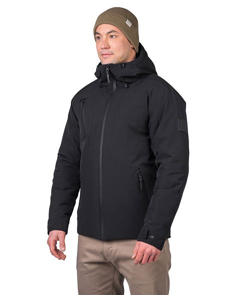 Jacket Hannah Derk II Men