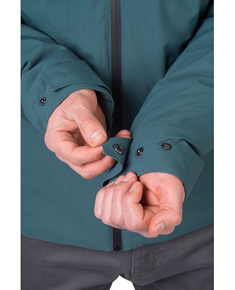 Pánská bunda HANNAH DERK II