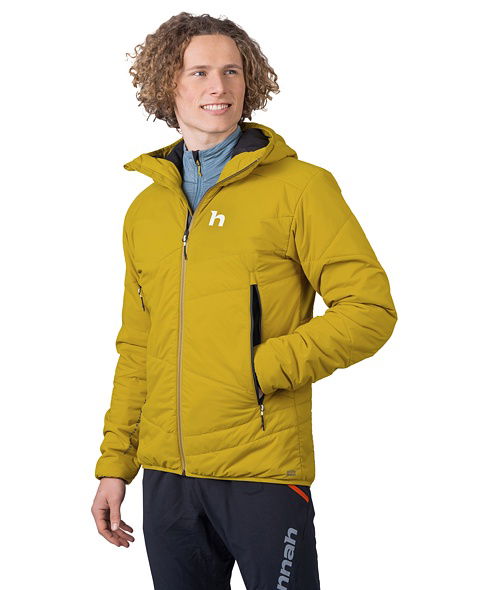 Jacket Hannah Gabber Hoody Men