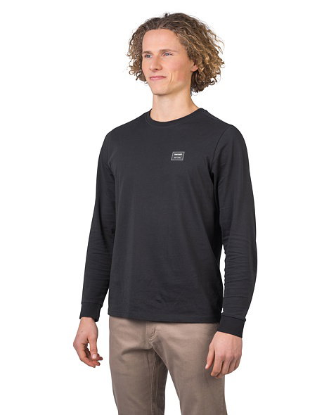 T-shirt Hannah Kirk II Men, anthracite