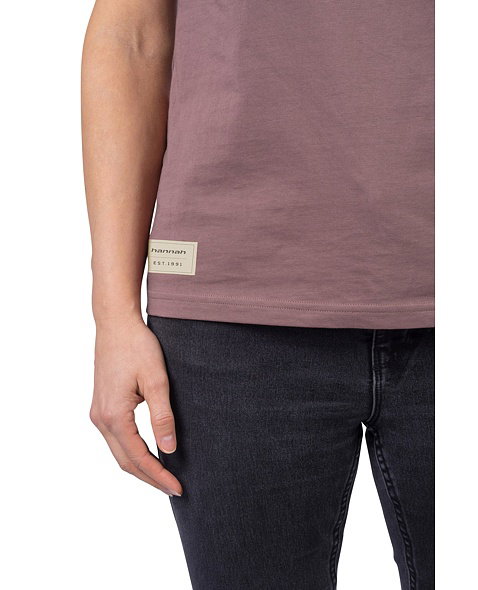 T-shirt Hannah Aria IILady