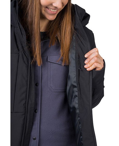 Dámská bunda HANNAH TEA