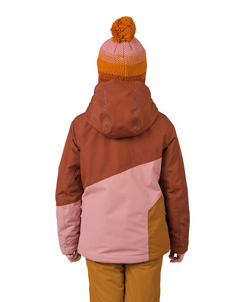 Jacket Hannah Kigali JR Kids