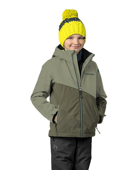 Jacket Hannah Kigali JR Kids