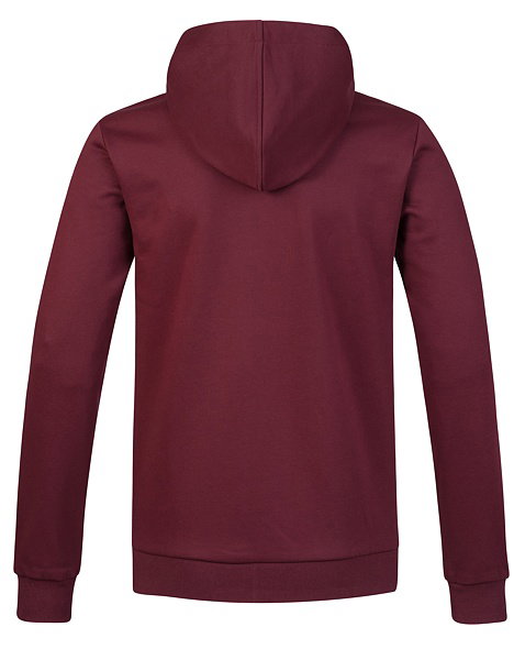 Pánská mikina HANNAH ROFY HOODY