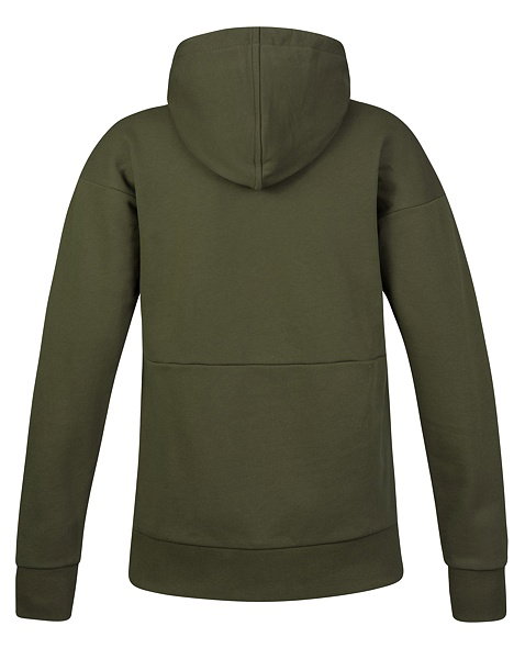 Dámská mikina HANNAH SANDY HOODY