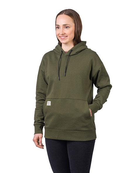 Dámská mikina HANNAH SANDY HOODY