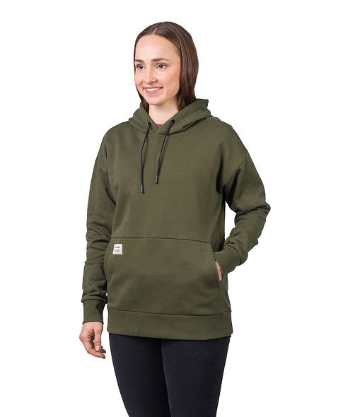 Dámska mikina HANNAH SANDY HOODY