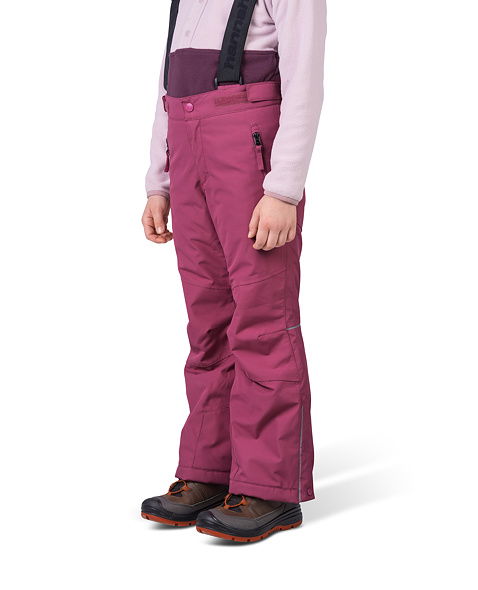 Dětské kalhoty HANNAH AKITA JR II