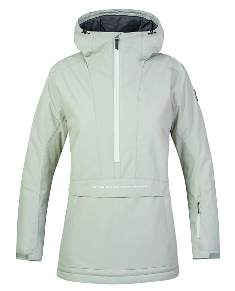 Jacket Hannah Megie Lady