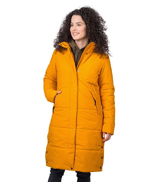 Dámska bunda HANNAH NONA