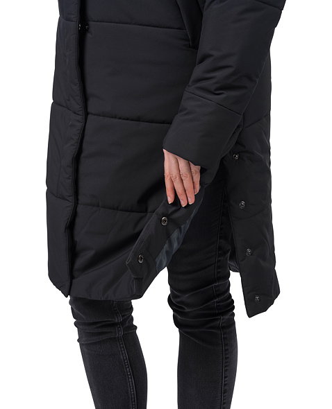 Dámska bunda HANNAH NONA