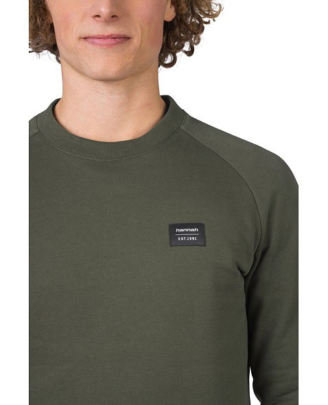 Pánská mikina HANNAH TEGAL BH