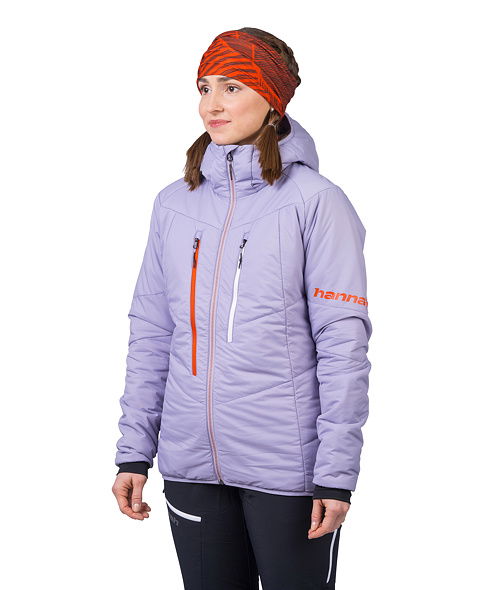 Dámska bunda HANNAH GABBY HOODY II