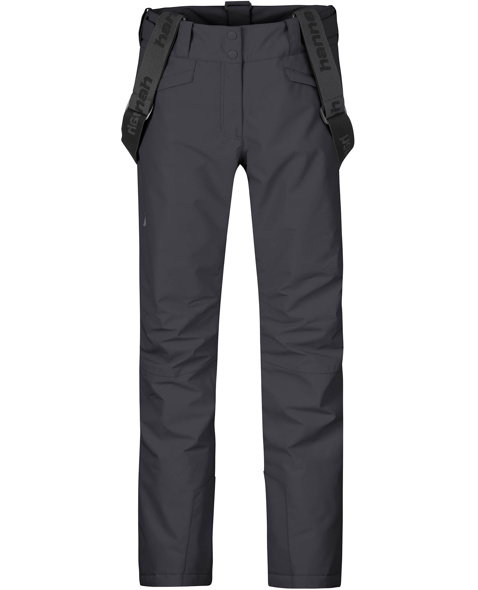 Pants Hannah Awake II Women, anthracite