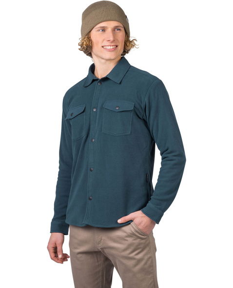 Pánská košile HANNAH BENDON