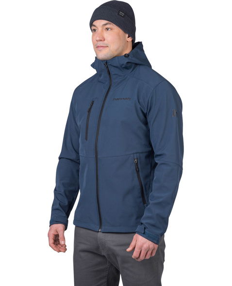 Jacket Hannah Briston Men