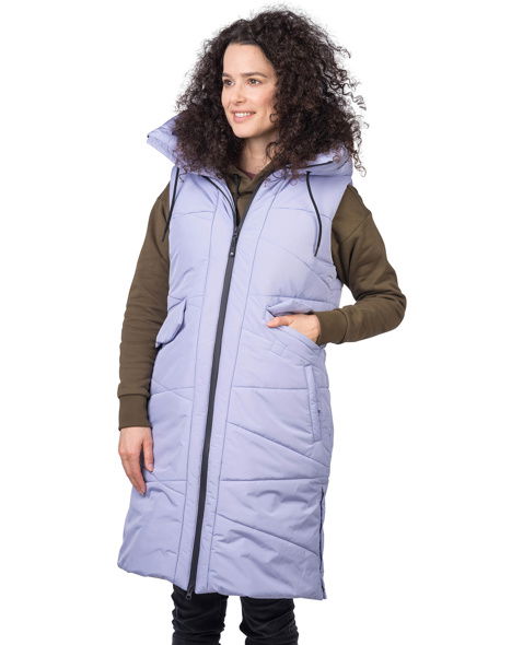 Dámská vesta HANNAH ELA