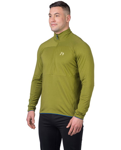 Hoodie Hannah Ethan HZ Men