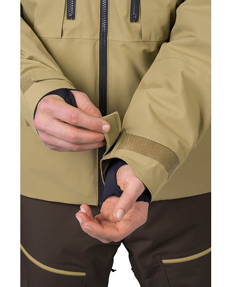 Jacket Hannah Chandler Men