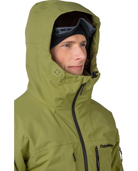 Pánská bunda HANNAH CHANDLER