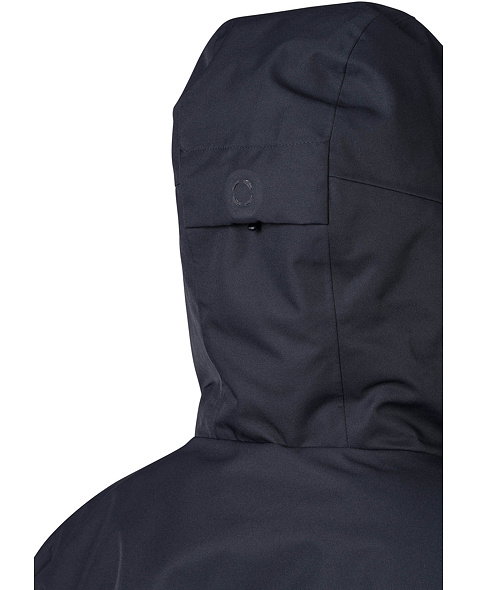 Jacket Hannah Saliva Lady