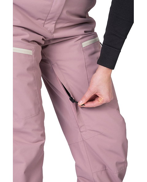 Pants Hannah Soren Lady