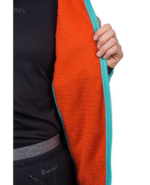 Jacket Hannah Steep Women