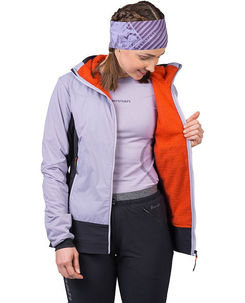 Dámská bunda HANNAH STEEP