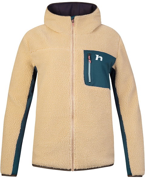 Dámská mikina HANNAH KOALA HOODY