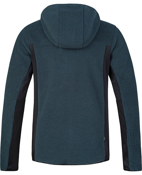 Pánska mikina HANNAH KODIAK HOODY