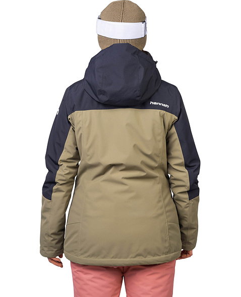 Jacket Hannah Maky COL Lady