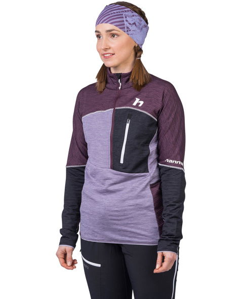 Sweatshirt Hannah Meda HZ Lady