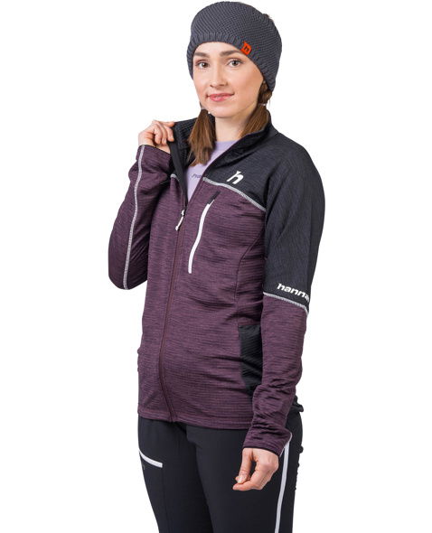 Sweatshirt Hannah Meda Lady