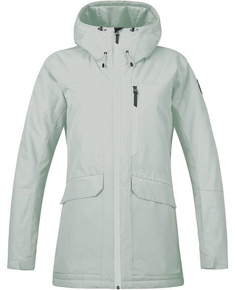 Jacket Hannah Merila FD Lady