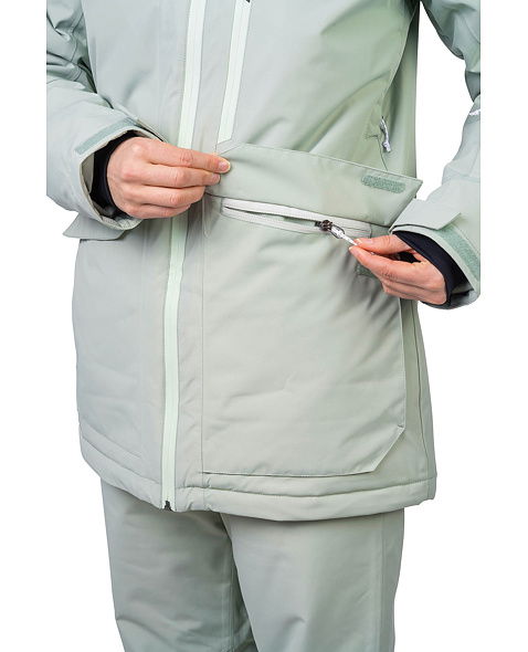 Jacket Hannah Merila FD Lady