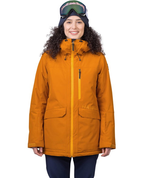 Jacket Hannah Merila FD Lady