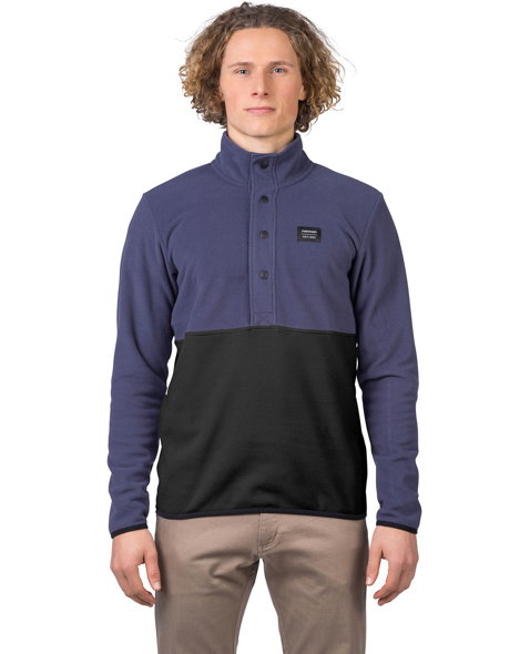 Sweatshirt Hannah Mint Men - Hannah - Outdoor clothing and equipment