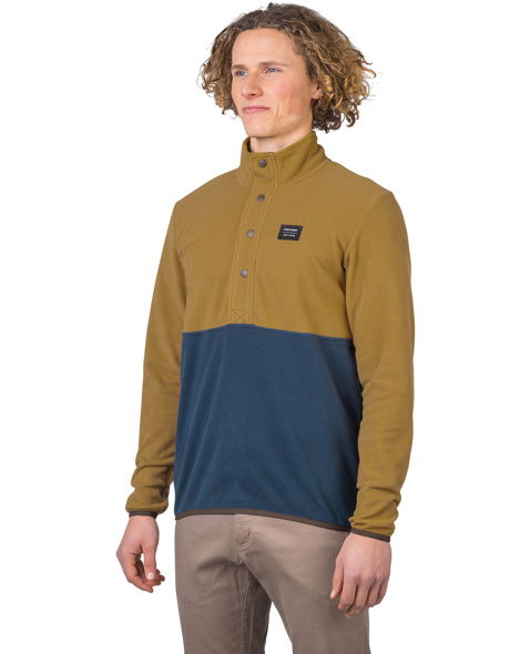 Pánska mikina HANNAH MINT