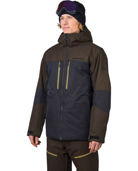 Jacket Hannah Niel Men