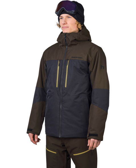 Pánská bunda HANNAH NIEL